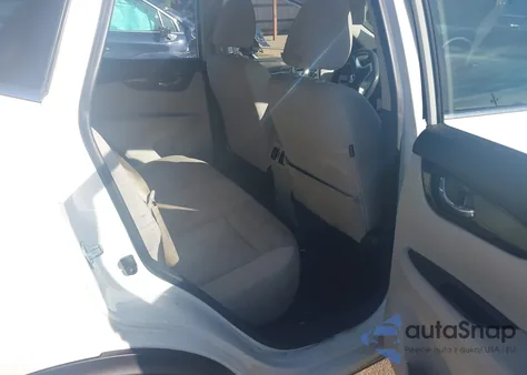 2018 Nissan Rogue Sport Sv z USA, uszkodzony, nr VIN JN1BJ1CP2JW104415